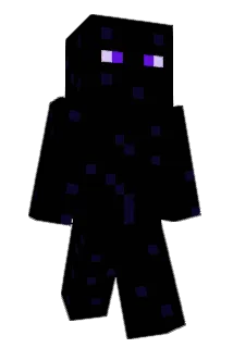 FifaSamuel Minecraft avatar full body