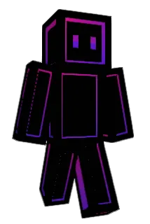 Fifidi73 Minecraft avatar full body