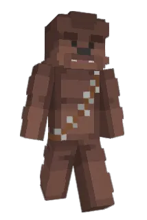 FifikxO Minecraft avatar full body