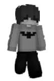 Fifilma Minecraft avatar full body