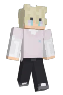 Fifo9 Minecraft avatar full body