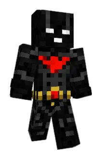 FifthAntelope Minecraft avatar full body