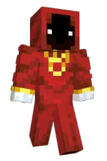 Fifth_Havens Minecraft avatar full body