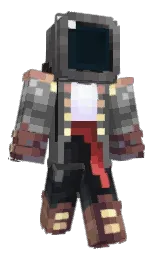 Custom render preview
