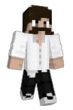 Figaro__ Minecraft avatar full body