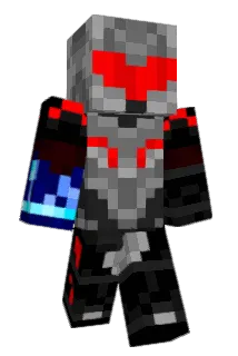 Figas16 Minecraft avatar full body