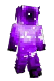 Figballd Minecraft avatar full body