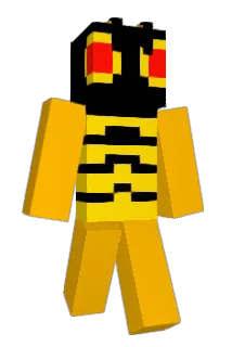 Figbread5 Minecraft avatar full body