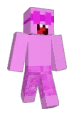 Figgggle Minecraft avatar full body
