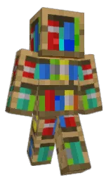 Custom render preview