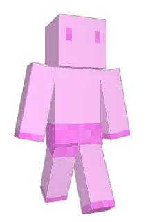 FightMeM9_ Minecraft avatar full body