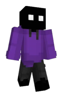 FighterTuna777 Minecraft avatar full body