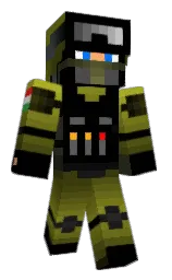 Custom render preview