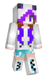 Custom render preview