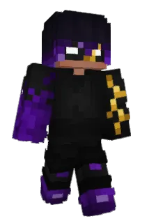 Fiir3Strayk Minecraft avatar full body