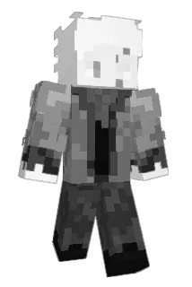 Fikus82910 Minecraft avatar full body