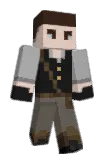 Fikusant Minecraft avatar full body
