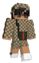 Custom render preview