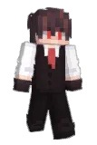 Fil_177 Minecraft avatar full body