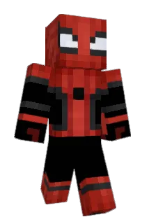 Fil_2012 Minecraft avatar full body