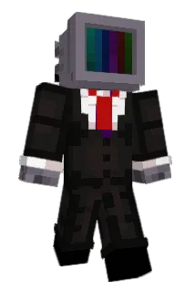 Filaras Minecraft avatar full body