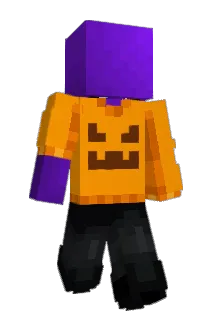 Filda66 Minecraft avatar full body