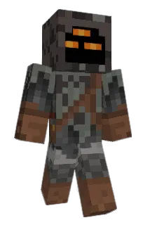 FileForger Minecraft avatar full body