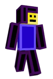 FileGuy Minecraft avatar full body