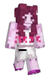 FileLive Minecraft avatar full body