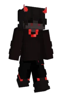 File_Manager Minecraft avatar full body
