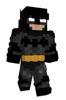 Fileeyo Minecraft avatar full body