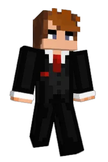 Filex03 Minecraft avatar full body