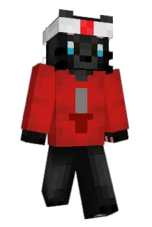 Filiip2206 Minecraft avatar full body