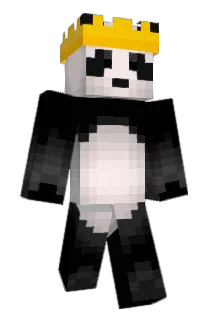 Filip07CZ__ Minecraft avatar full body