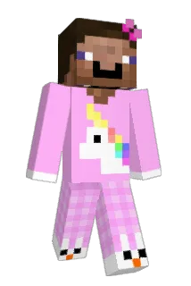 Filip0o0G_ Minecraft avatar full body