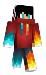 Custom render preview