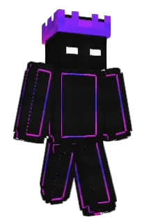 Filip1s007 Minecraft avatar full body