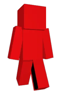 Filip21376969 Minecraft avatar full body