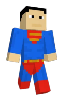 Filip2730 Minecraft avatar full body