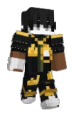 Filip692137 Minecraft avatar full body