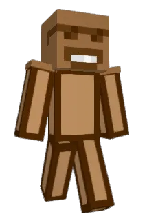 FilipCieslak8 Minecraft avatar full body