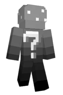 FilipHanka Minecraft avatar full body