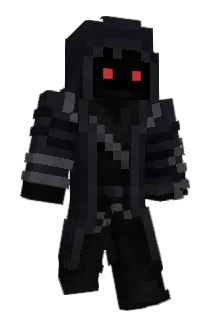 FilipLeLu Minecraft avatar full body