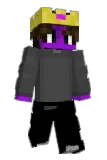 FilipO34 Minecraft avatar full body