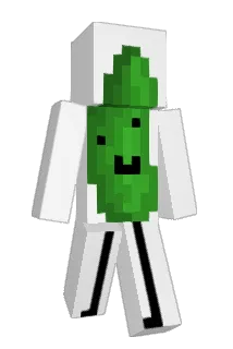 FilipWolf6666 Minecraft avatar full body
