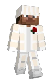 FilipWspanialy14 Minecraft avatar full body