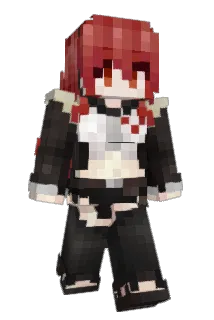 Filip_1829 Minecraft avatar full body