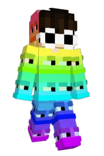 Filip_Ba Minecraft avatar full body