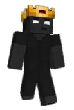 Filipee7 Minecraft avatar full body
