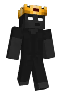 Filipee7 Minecraft avatar full body